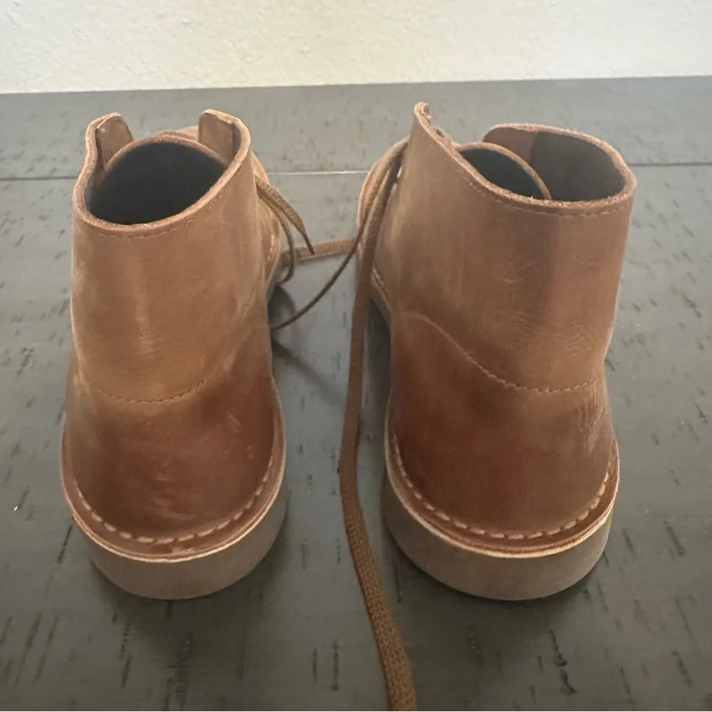 Clark’s Originals Men’s Bushacre 2 Chukka Boots